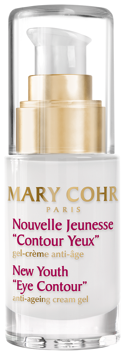 New Youth Eye Contour